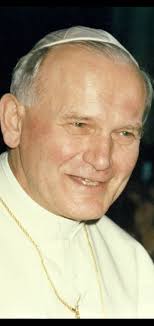 Juan Pablo ii, catolica, iglesia, papa, religion, santos, HD phone  wallpaper