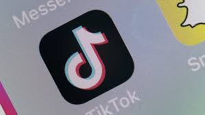 In this clipart you can download png logos images: Tiktok The Chinese Lip Syncing App Your Kids Love But You Ve Never Heard Of Abc News
