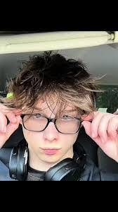 Ethan Morin's Instagram, Twitter & Facebook