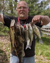 Frank V. Alleshouse, Sr. Obituary March 21, 2025