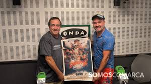 Dragón Blanco" se presenta por primera vez en Valdeorras en la Semana del  Cine