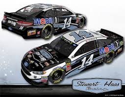 His second victory of the season boosted him back up the power rankings but he couldn't dethrone kyle larson from the top spot. Clint Bowyer 2018 All Star Race Advance The Official Stewart Haas Racing Website