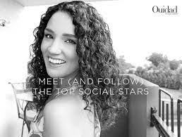 Including, may we add, a plethora of curly hair bloggers. Sociallove 4 Curly Haired Beauty Bloggers To Follow