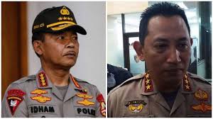 Menurut sahroni, komisi iii secara mufakat menyepakati listyo sebagai kapolri. Sthphyifeyb0cm