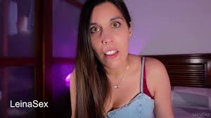 LEINASEX - Sexo con el casero