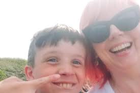 Fundraiser for Shannon Williams by Tamara Ferraton : Support for Sorcha  Williams