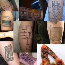 Mia boyka егор шип пикачу. 7 Idees De Synths For Tattoo Musique Musique Electronique Studio De Musique