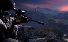 If you're into stealth and shooting things from very long distances, it's definitely worth a look. Sniper Ghost Warrior Contracts 2 Gameplay And Release Date Revealed Thesixthaxis