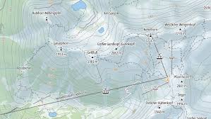 Openstreetmap is the free editable map of the whole world. The Best Maps For The Great Outdoors Outdooractive Com