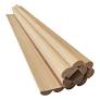 curved wood wall panel factory from www.chenhongwood.com