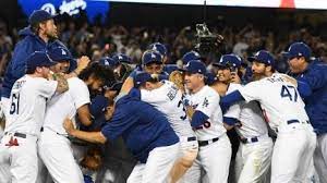 MLB: LA Dodgers Clinch World Series Title After Stunning Comeback Against Yankees | Pasión Fútbol