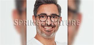 Wie Hausarzt Sami Gaber seine Praxis durchdigitalisiert hat