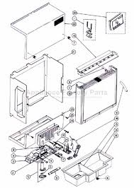 Also look at the wiring diagram usually found on the inside of the blower aprilaire has recently changed their humidistat and the wiring is slightly different than what is shown. Aprilaire 440 Parts Humidifiers