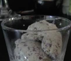 Glace Menthe Chocolat Maison Recette Glace Menthe Chocolat Chocolat Maison Menthe