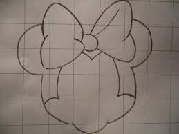Come Disegnare Il Volto Di Minnie 9 Passi Come Disegnare Disegni Disegno Personaggi Disney