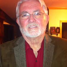 Yesterday my brother Roger Streetman lost his year long battle with cancer.  He was 76 and retired from Texas Manufacturing Company in Whitesboro Texas.  Services will be later next week at the