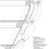 There are also 165 special seats for the disabled at main entrance/exterior ground level (no change of level). 1