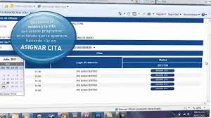372 10 10 opción 3 horario: Solicitud De Citas Medicas Por Www Epssura Com Youtube