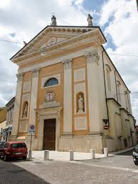 Veelgestelde vragen over chiesa san nicola di bari. Chiesa Di Santa Maria Del Paradiso Wikipedia