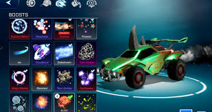 Открыть страницу «rocket league» на facebook. Rocket League For Android And Ios Officially Announced Archyde