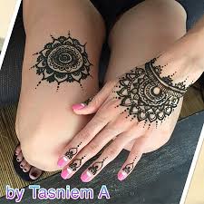 Henna tangan tentu kamu tidak asing lagi motif h enna mehndi. Simple Henna Picture Of Henna Bali Denpasar Tripadvisor