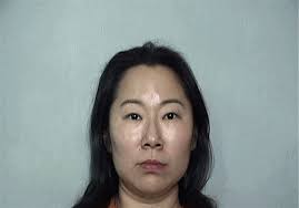West Toledo woman accused of running sex business from massage parlor | The  Blade