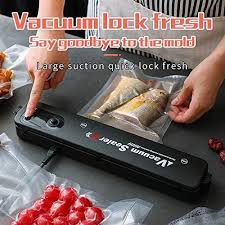 Vacuum Sealer Machine