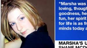 What happened to Marsha McDonnell and when was she murdered by Levi  Bellfield?