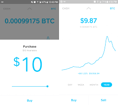 Squares Cash App Makes It Easier Than Ever To Buy Bitcoin Buy Bitcoin Stuff To Buy Bitcoin