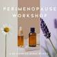 Perimenopause and Hormone Health Workshop event image