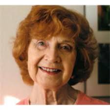 Most Recent Obituaries