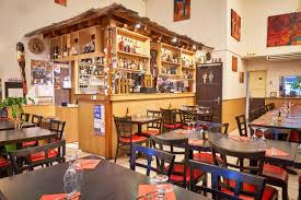 Lyon Dakar Restaurant Lyon Menu Video Photo Avis Lyonresto