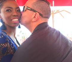 PICS: LIRA AND HUBBY CELEBRATE 9 YEARS OF MARRIAGE
