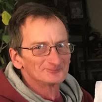 Obituary information for Rob Wrisberg