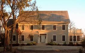 Check spelling or type a new query. Greek Revival Farmhouse Architecture Firm Historic Traditional Residential