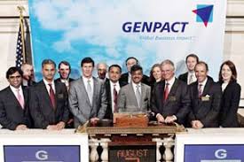 Understanding of risk management techniques and frameworks. Smart Education In Uk Us Firm Genpact To Create 140 Wealth Management Jobs In Glasgow Career Xl Services
