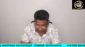 VICTOR BECERRIL TEMA: DON DE DIOS