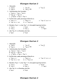 Soal no 1 utbk 2019 jika 0 a 1 maka. 10 Soal Pilihan Ganda Tentang Logaritma
