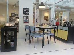 cozinha vintage cinquentinha tok stok house interior home decor home