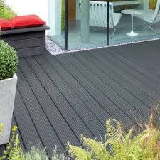 Charcoal Grey Deck Stain Image Of Ronseal Ultimate Protection Decking Stain Gardens Pinterest Stains Grey An Staining Deck Grey Deck Stain Deck Garden