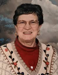 Obituary for Mary Annis (Feese) Cooley
