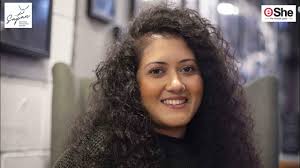 Film critic and screenwriter Sadia Khalid Reeti