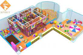 Mutifunction Unique Kindergarten Family Fun Indoor Playground For Australia View Indoor Play Places Near Indoor Playground Indoor Playground Design Kids Cafe