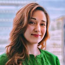 I am looking forward to speaking at ICF NJ