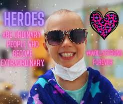 Friends of MollyStrong