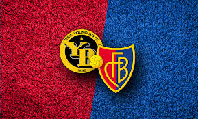 The match is a part of the schweizer cup. Rotblau Im Ticker Bsc Young Boys Vs Fc Basel