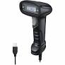 CCD Image Bar Code Reader from www.staples.com