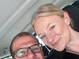 Hochzeit auf den ersten Blick" Robert & Marina: Schock in den Flitterwochen 