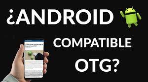 Oct 28, 2021 · otg view is an user friendly operating android application, which allows you to use this software to view live inspection and recording videos, take pictures and storage in your devices. Como Activar Y Hacer Compatible Mi Android Con Cable Otg A Traves De Usb Facilmente Mira Como Hacerlo