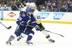 Getting rid of johnson, callahan, and palat frees up $17m which is still nowhere near what they need. Lecavalier Knows Contract Holdouts Like Lightning S Kucherov S Are Just Business